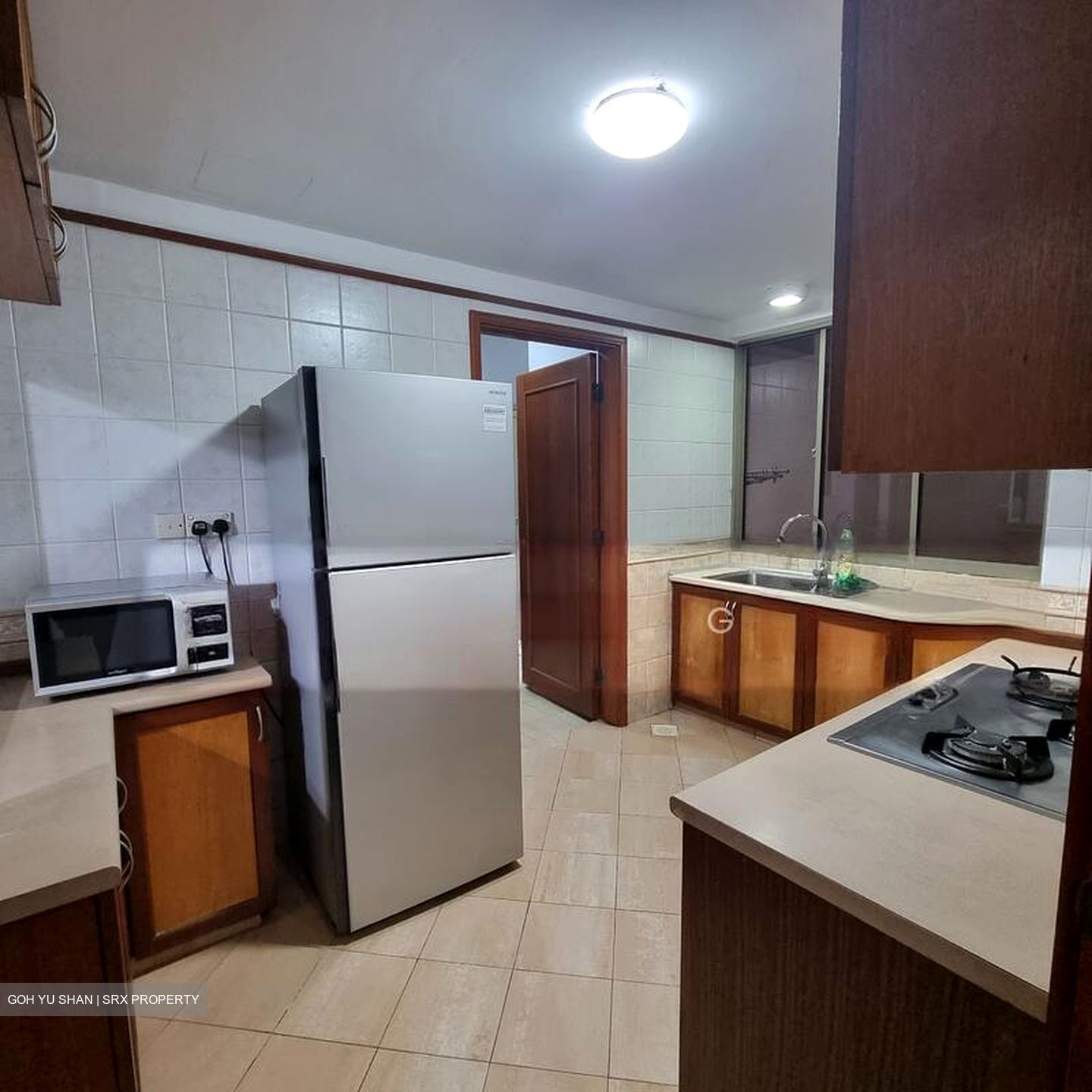 Parc Vista (D22), Condominium #504128651